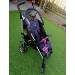 Chicco liteway buggy