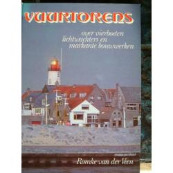 Vuurtorens