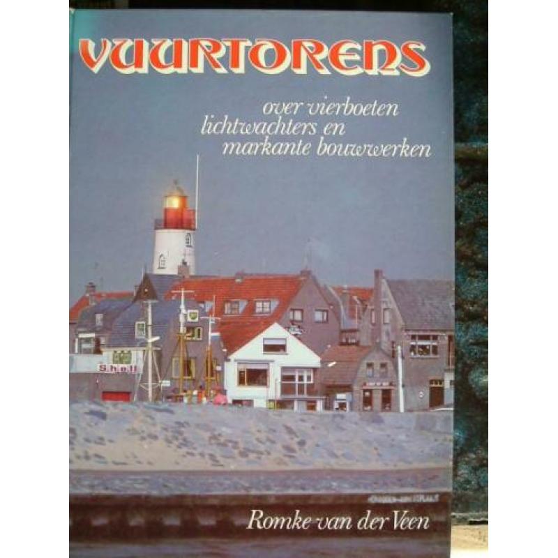 Vuurtorens