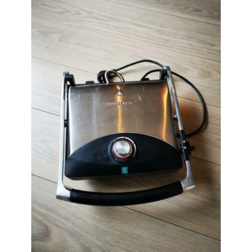 Grill / paninimaker