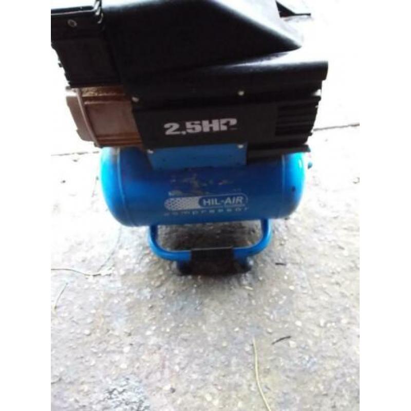 Comprescor