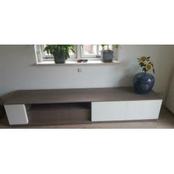 Modern Tv dressoir