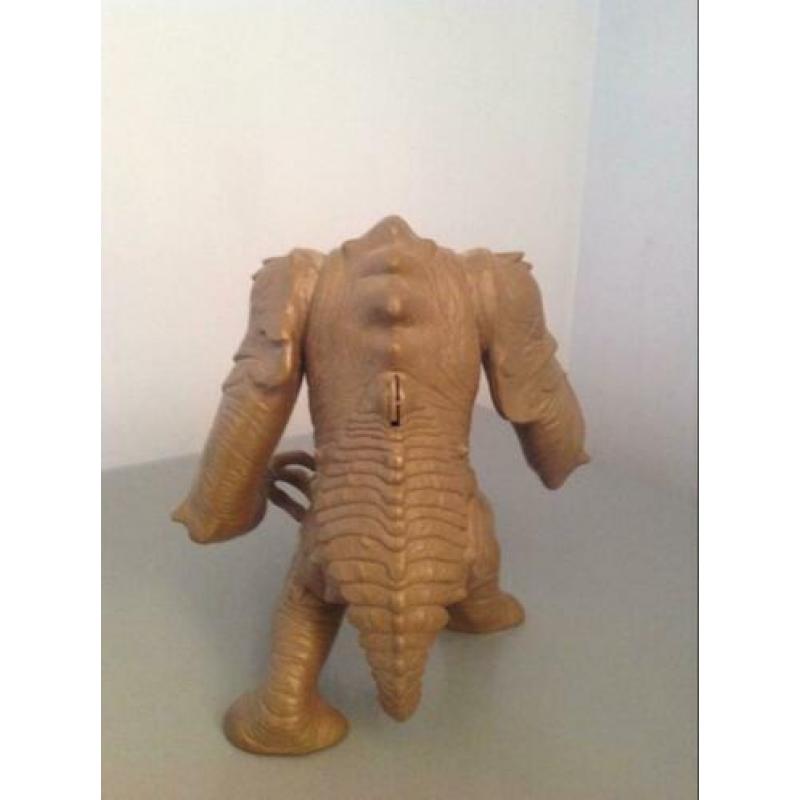 Star Wars vintage Rancor monster