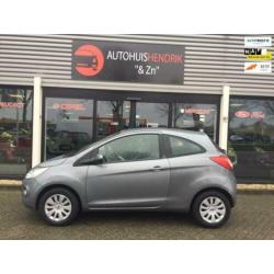 Ford Ka 1.2 Trend 1e eigenaar,goede staat,elec pakket,metali