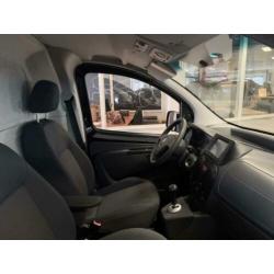 Citroën Nemo 1.4 €5450.- INCL. NAVI/AIRCO/AUTOM. (bj 2010)
