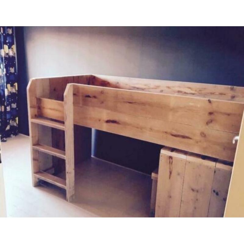 Commode met lades