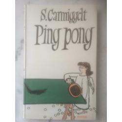 Simon Carmiggelt: 14 romans