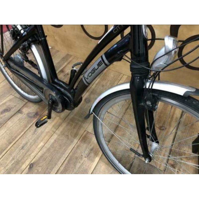 Vogue ebike city