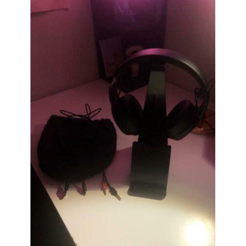 Skullcandy Crusher (Bluetooth)