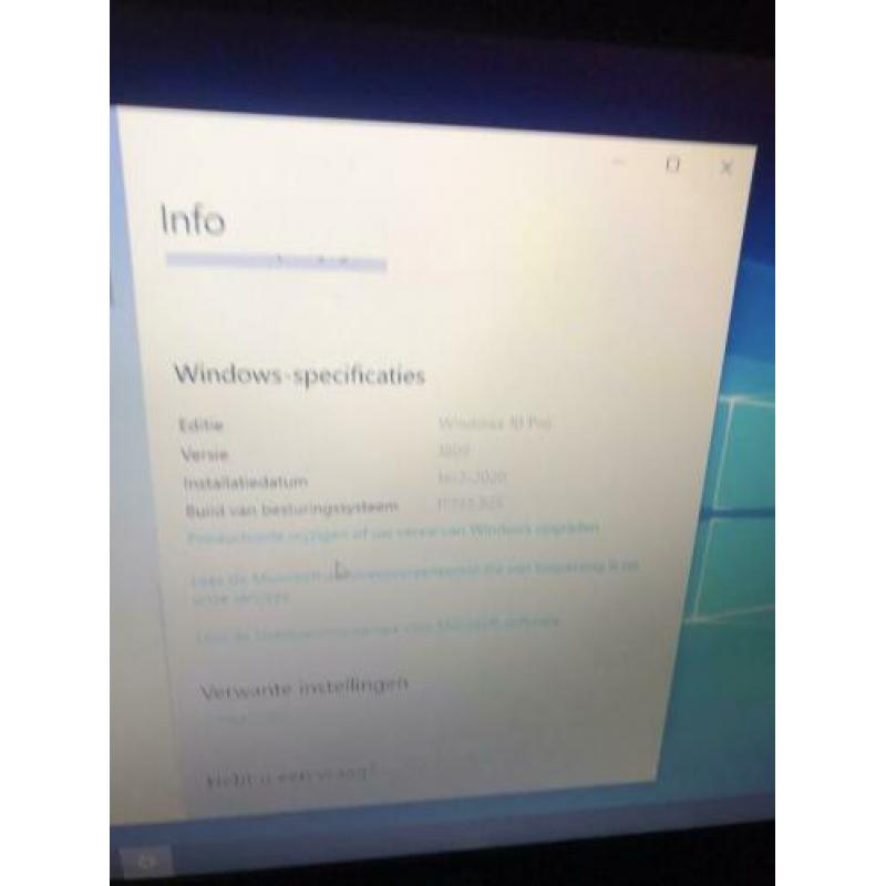 Laptop i5