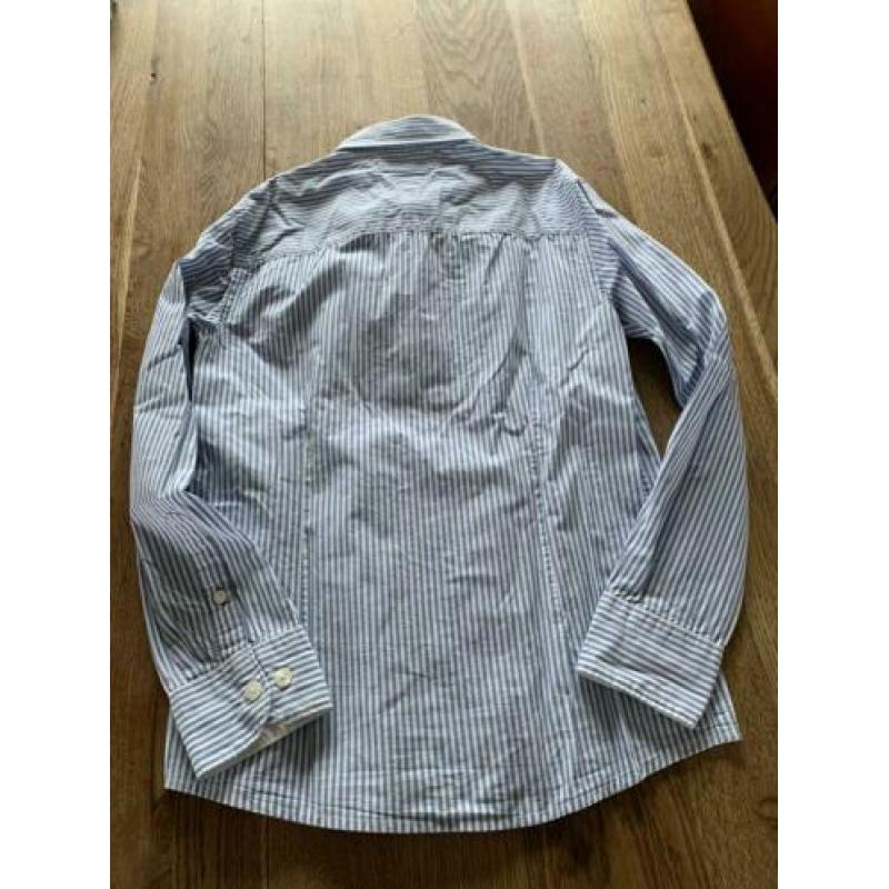Trui en overhemd Tommy Hilfinger 140