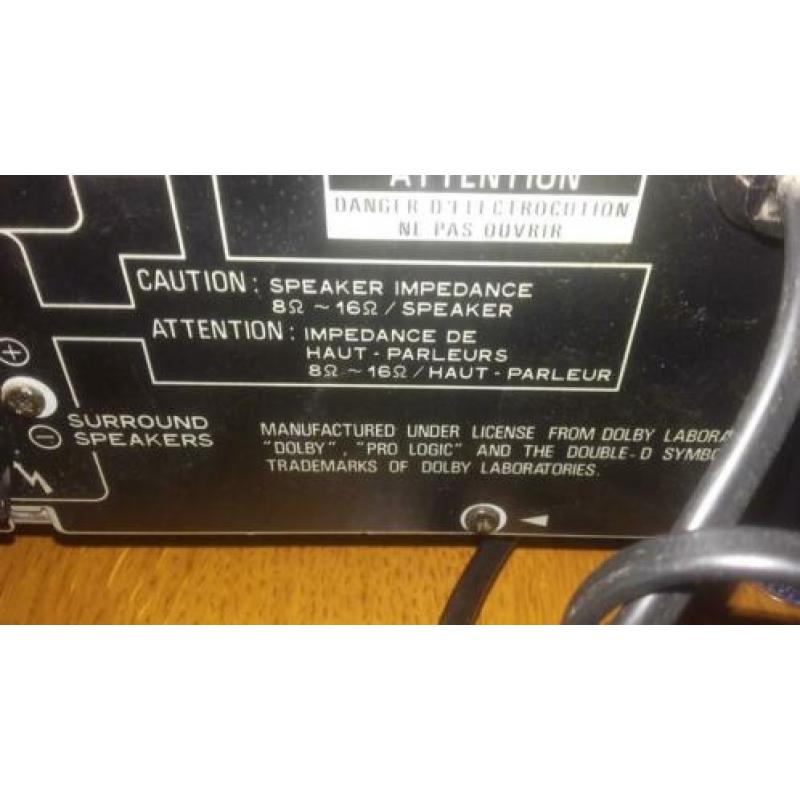 Receiver
