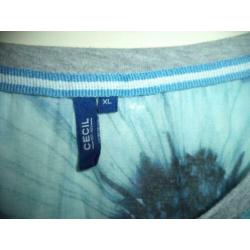 Cecil shirt
