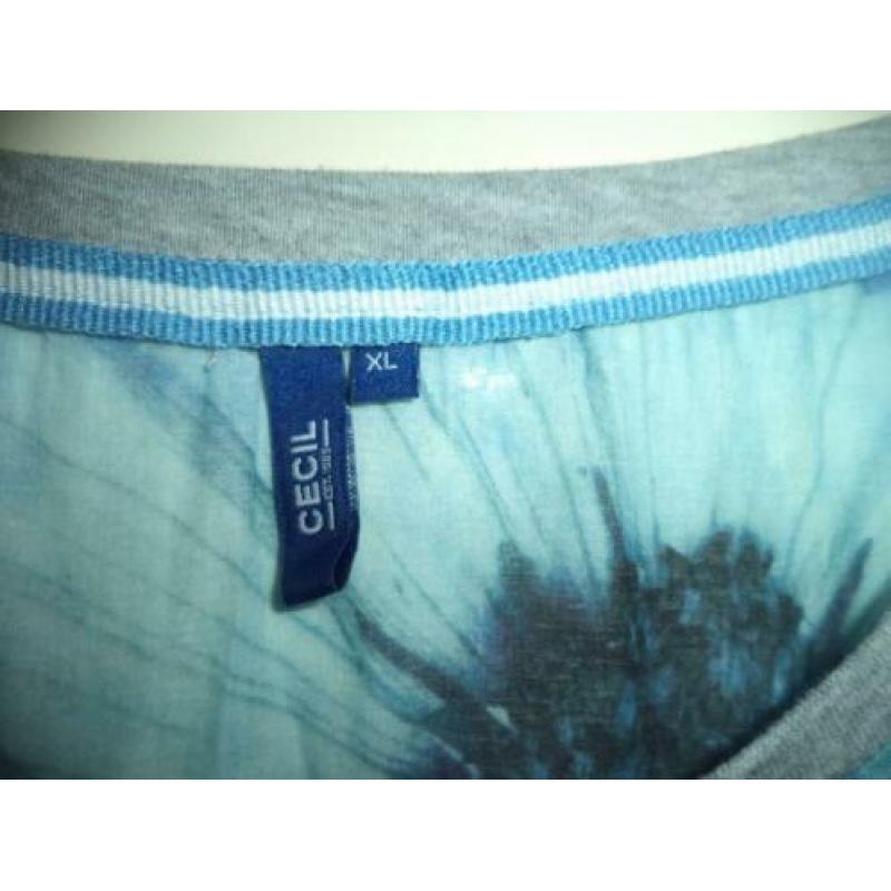 Cecil shirt