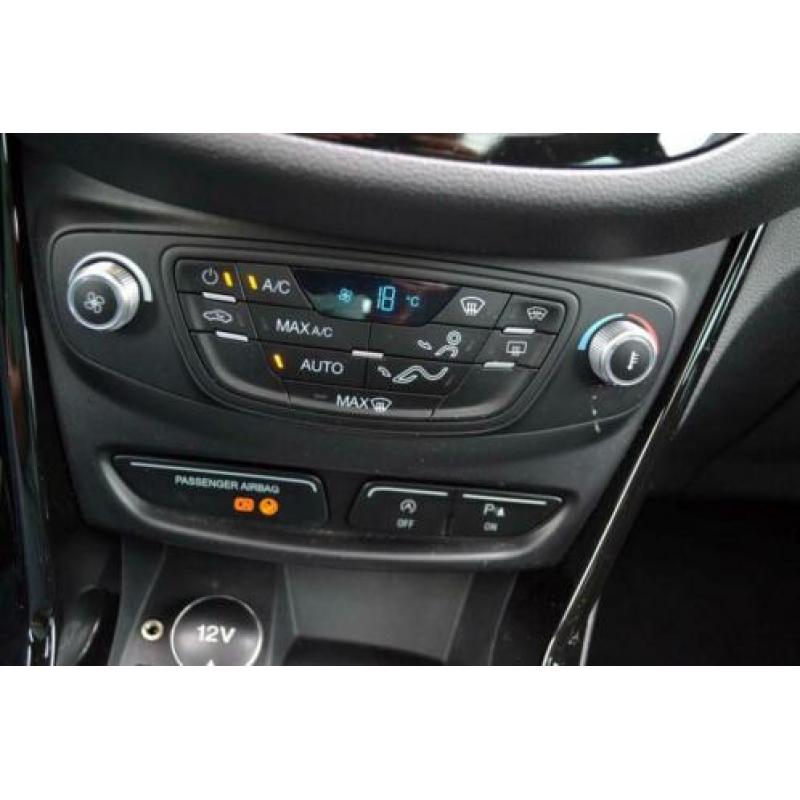 Ford B-MAX 1.0 EcoBoost Titanium, Pano dak, LM, Cruise, Clim