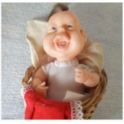 Nostalgie Laven collectors items