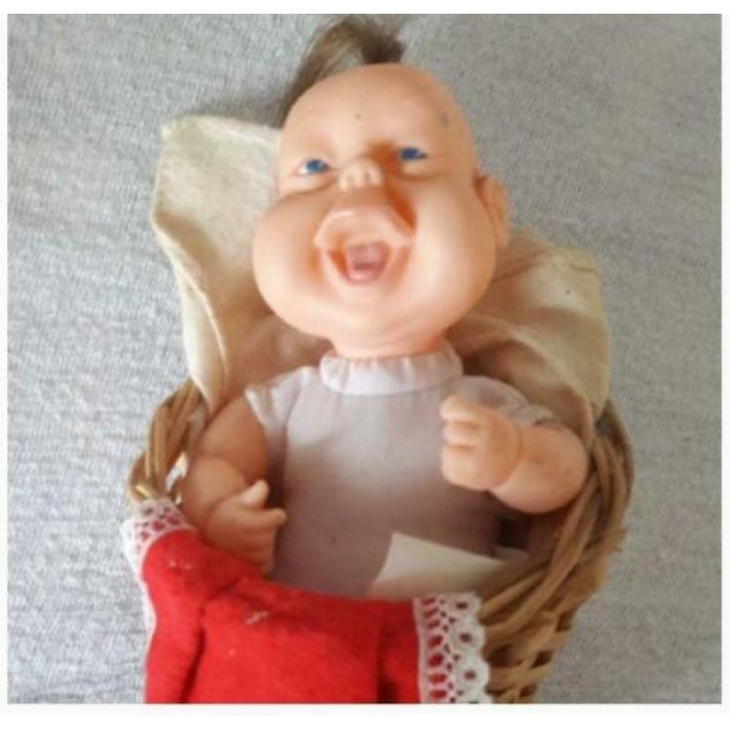 Nostalgie Laven collectors items