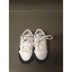 Reebok maat 21