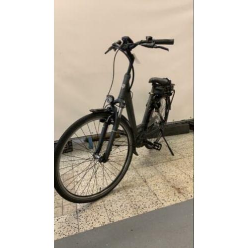 Hercules electrische damesfiets Bosch middenmoter!!!!!