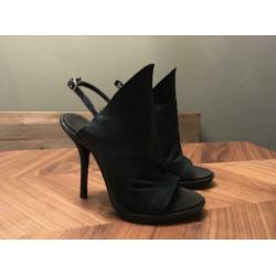 Prachtige Balenciaga sandalen / heels maat 36