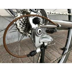 Koga Miyata lightdeluxe! 57cm