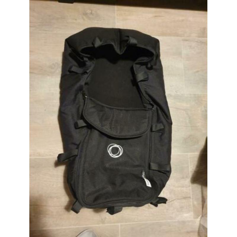 Bugaboo buffalo