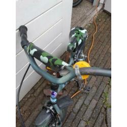 Kinderfiets