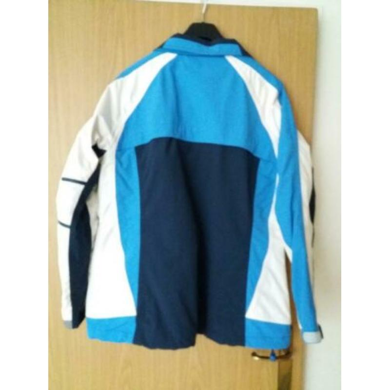 ANWB human nature jas maat XL