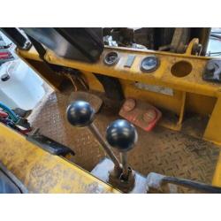 Hyster A1.50XL Triplemast goede staat (bj 1990)