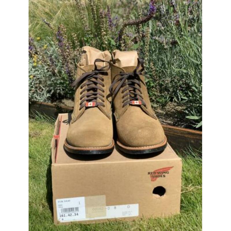 Red Wing 8062 Merchant Mohave 8 US 41.5 42