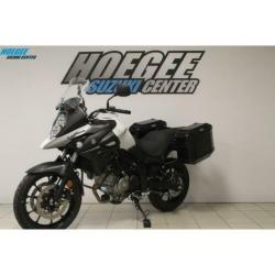 Suzuki DL650A V-strom Adventure ACTIE! Zolang de voorraad st