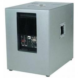 Warfdale actieve 15 inch subs