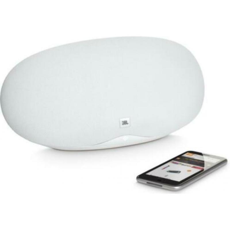 JBL playlist by Harman Kardon van €156,95 voor €90