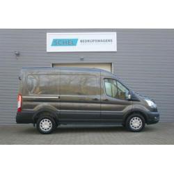 Ford Transit 350 2.0 TDCI L2H2 Trend 185pk Automaat - Camera