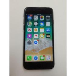 Super netjes uit geen Cross IPhone 8 256GB