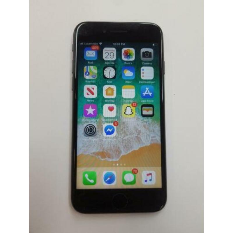 Super netjes uit geen Cross IPhone 8 256GB