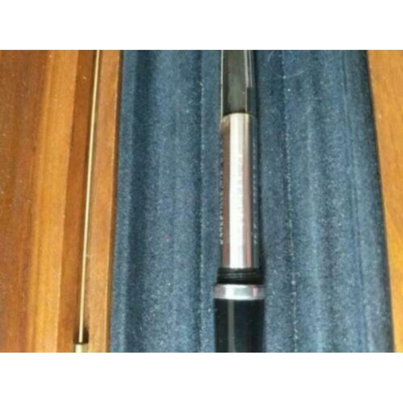 Vintage Parker 21 Fountain vulpen.