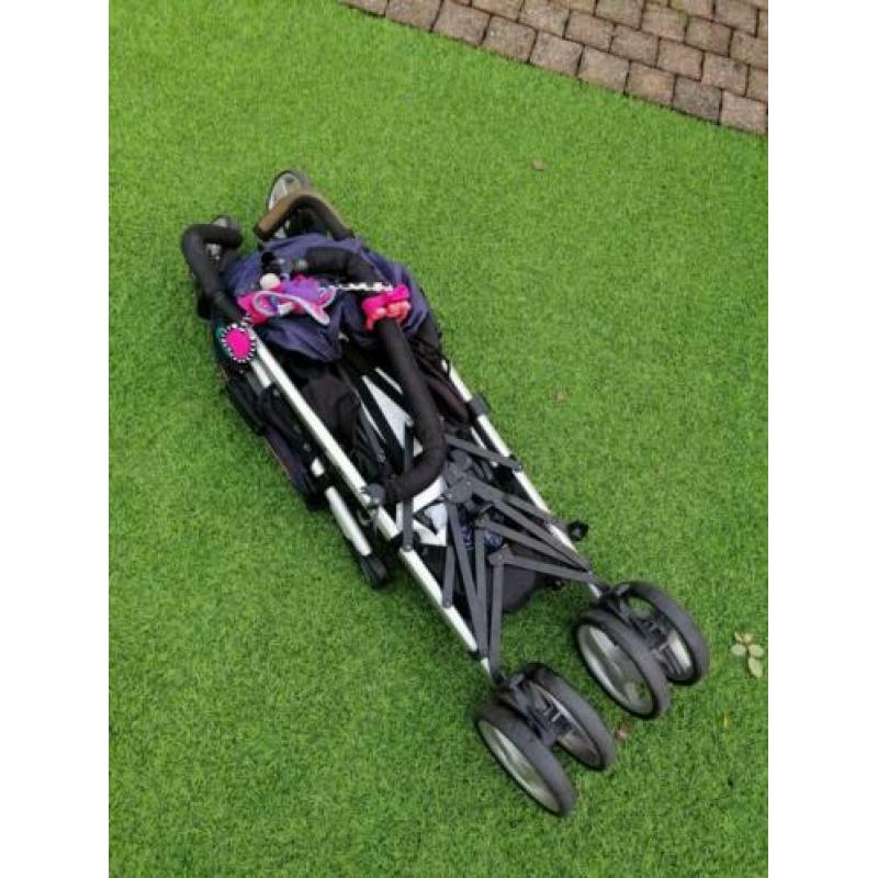 Chicco liteway buggy