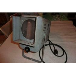 Theaterlamp