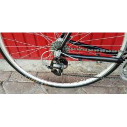 Orbea Asphalt dames/Heren Racefiets - Shimano