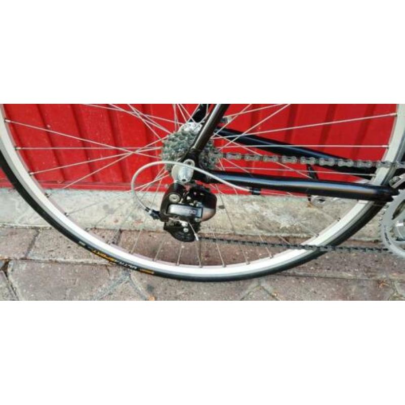 Orbea Asphalt dames/Heren Racefiets - Shimano