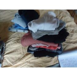 dames kleding