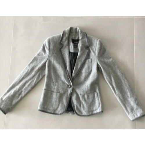 Zara Suit jasje. ALS NIEUW!