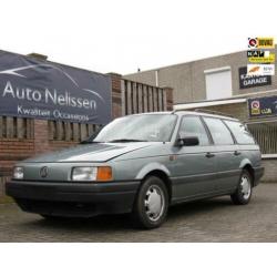 Volkswagen Passat Variant 1.6 CL 75PK ! COLLECTORS ITEM ! UN