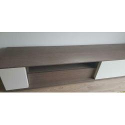 Modern Tv dressoir