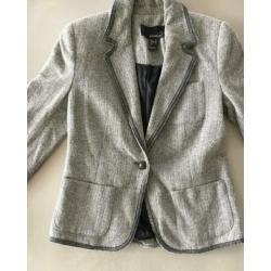 Zara Suit jasje. ALS NIEUW!