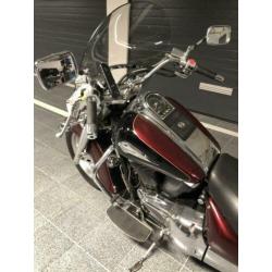 Rood/zwart 1500 LC