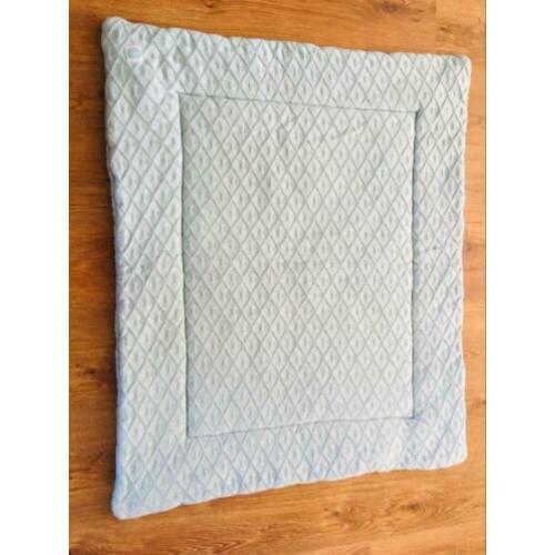 Boxkleed mint