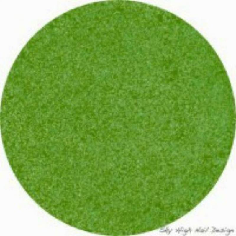 Nieuw Young Nails color acryl poeder