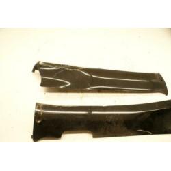 Side skirts kap kappen Agm vx50 btc santini iva riva la sour